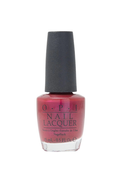OPI Лак за нокти, Благодаря, че е петък!, 15 мл