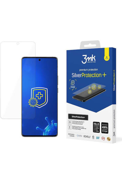 3MK Silverprotection+ Προστατευτικό Οθόνης (Vivo X90 Pro - 3mk)