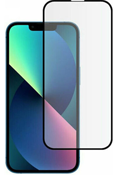 OEM 5D 0.3mm Full Face Tempered Glass (Redmi Note 11 Pro / 11 Pro+)