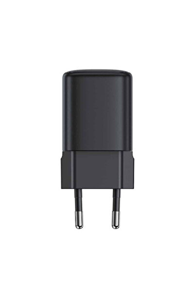 Acefast Φορτιστής χωρίς καλώδιο GaN με θύρα USB-C 40W Μαύρο (A136)