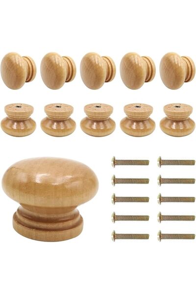 The Bros 2 Pcs Strong Suction Cup Glass Mirror Door Handle, Super Vacuum Bath...