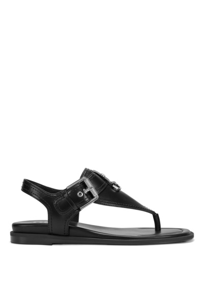 Dkny Siyah Kadın Sandalet K1682291