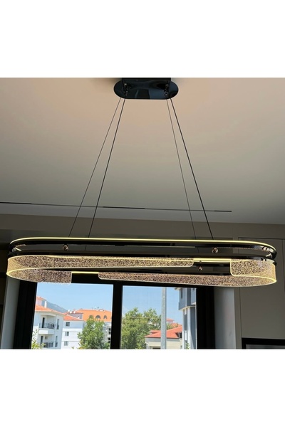 GÜNIŞIĞI AVİZE Led Yatay Avize
