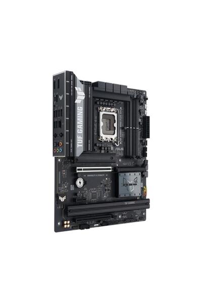 ASUS TUF Gaming B860-PLUS Wi-Fi Intel LGA1851 DDR5 ATX Anakart