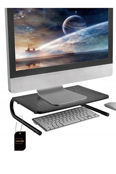 sharpdo Monitor Stand Riser Laptop Holder for Home and Office