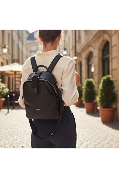 Kuum 15-1010 Çnt09 Women's Daily Backpack
