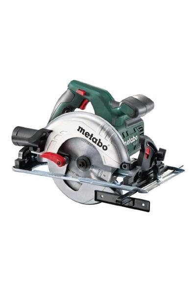 Metabo KS 55 Circular Saw 1200W, 160 x 20 mm Blade