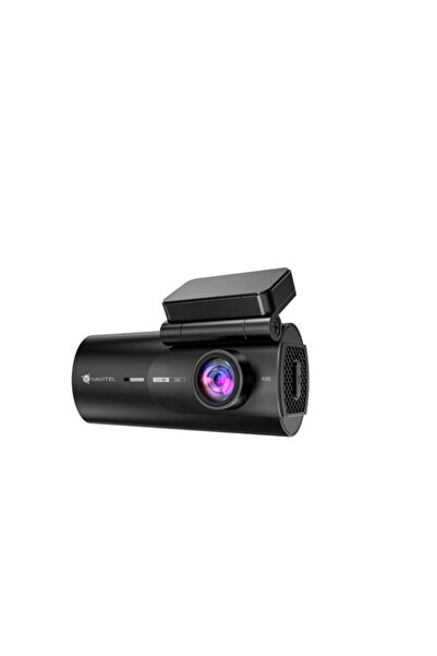 Navitel R35 Видеорегистратор, Full HD 1920x1080, 30 FPS, 1.47 " IPS, G-сензор...