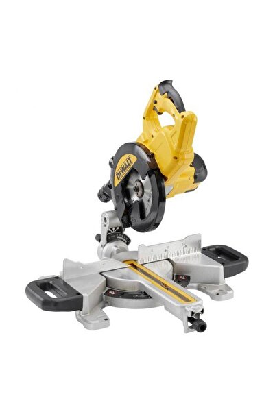 Dewalt 216mm Sliding Compound Miter Saw, 1300W