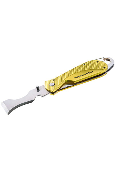 Topmaster TMP 10 in 1 multi-function knife
