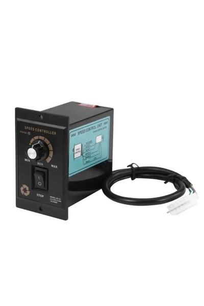 ALIEN Regulator de viteza motor 400W 220V
