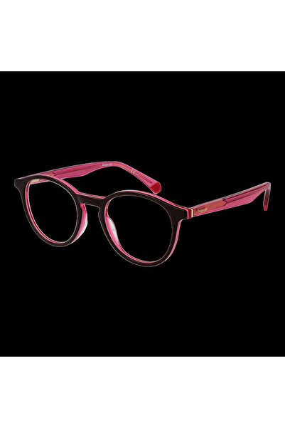 Polaroid Eyeglass Frame PLD D391 0T519 48