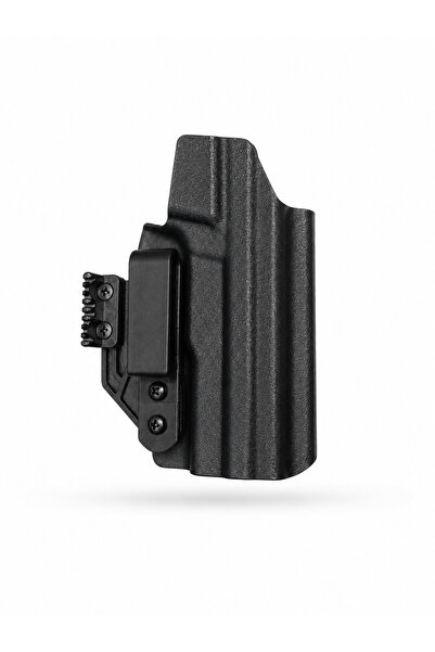 Taktikal Aksesuar Sig Sauer P229 Uyumlu Kydex İç Kılıf (IWB) - Siyah