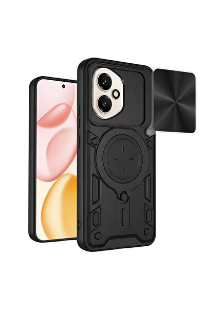 OEM Θήκη για Honor 400, Νότιος Ουρανός, Προστασία, μαύρο