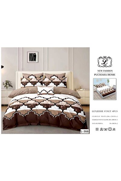 Pucioasa Home FINE LINEN