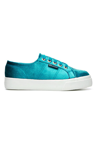 Superga 2730-Velvetchenillew 37