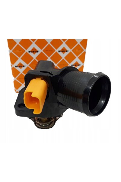 NRF Termostat 103C, pentru Citroen C3, 1.1-1.4, 2002-2013