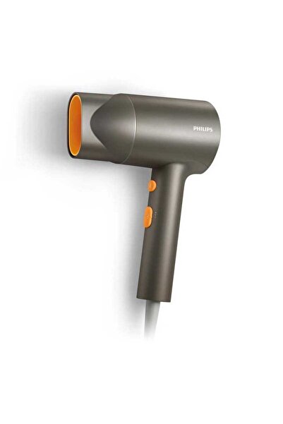 Philips Uscător de păr BHD321/00,1600W, ingrijire cu ioni, 2 setari de viteza...