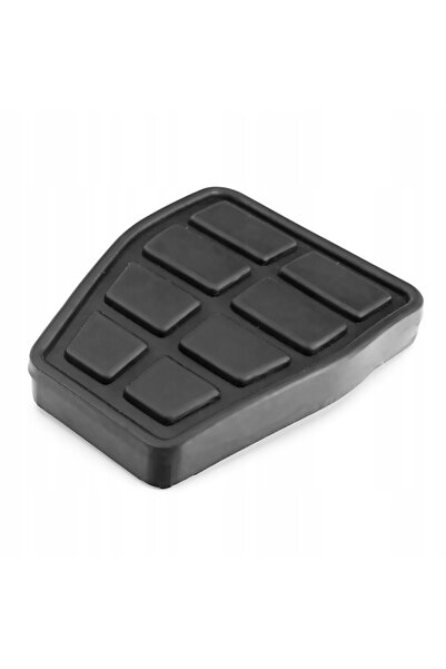 OEM Pad Cauciuc Pedala Ambreiaj/Frana, Pentru Volkswagen Caddy II, Transporte...