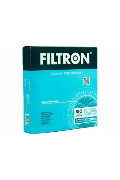 OEM Filtru habitaclu Filtron K 1054, 160x350mm, pentru Ford Focus I, Tourneo ...