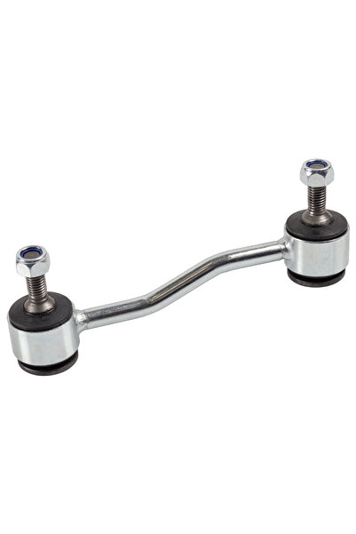 FEBI BILSTEIN Bieleta stabilizatoare, FEBI BILSTEIN, Compatibil Ford, Argintiu