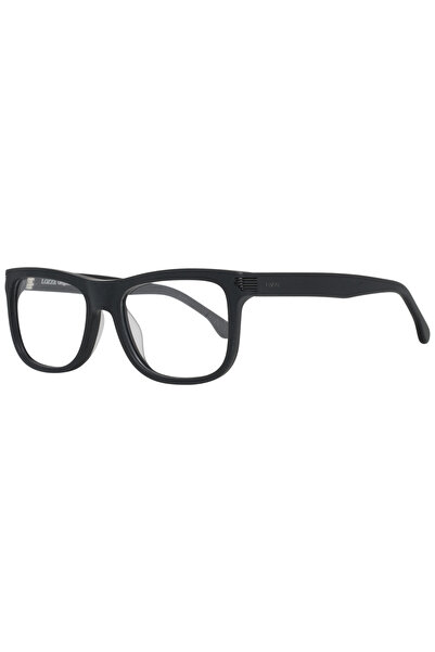 LOZZA Glasses VL4122 51BLKM