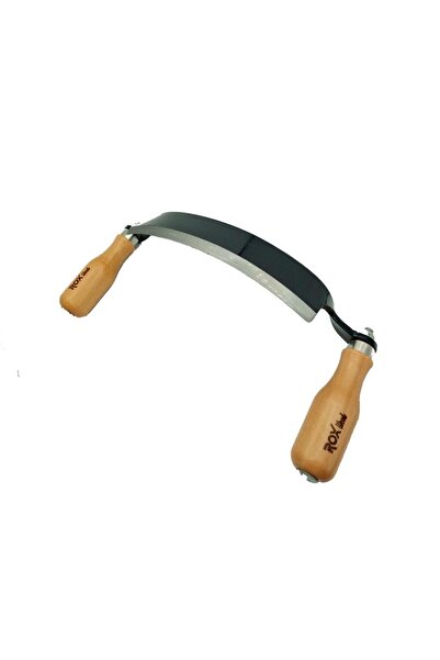 Genel Markalar draw knife ahşap tomruk yontma bıçağı