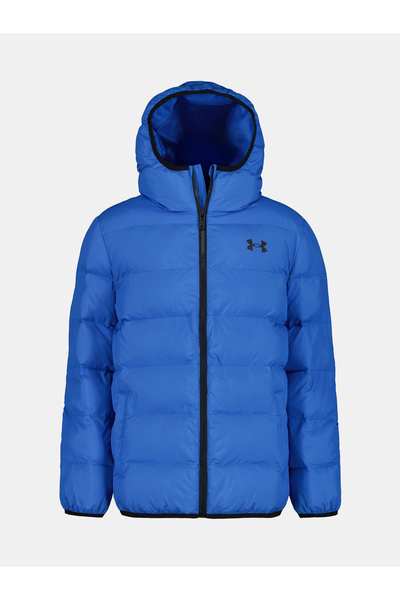 Under Armour Chlapecká bunda UA PRONTO PUFFER JACKET
