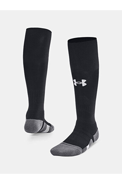 Under Armour Ponožky Youth UA Magnetico 1pk OTC-BLK