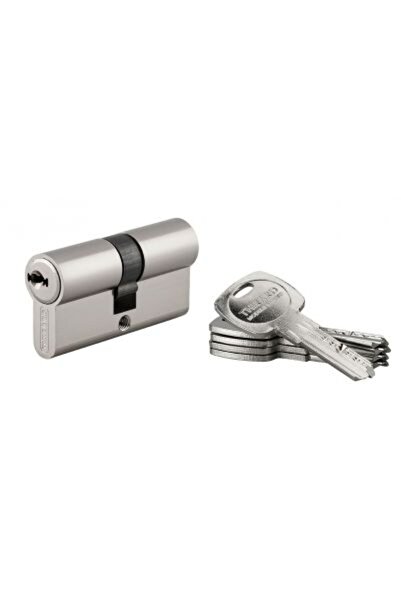 THIRARD Cilindru de înaltă securitate, Trafic 6, 30 x 30 mm (camă redusă)