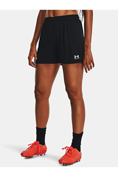 Under Armour Kraťasy UA W's Ch. Knit Short-BLK