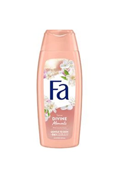 Fa Αφρόλουτρο - Θεϊκές Στιγμές, 400 ml
