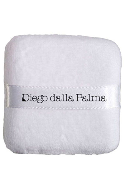 diego dalla palma , Diego Dalla Palma, Catifea, Burete de machiaj, Alb
