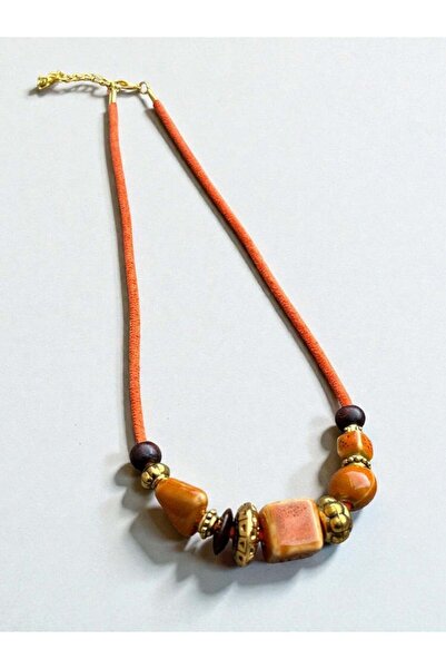 Bozhi Other - Necklace Glass Beads Special Gift