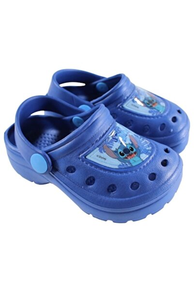 Disney Stitch - Beach clogs, Stitch, Blue, EVA 26-27 EU