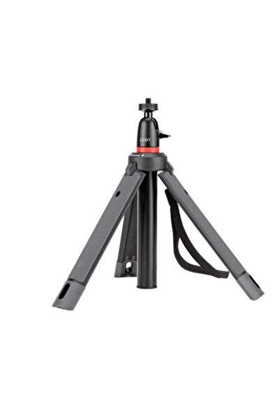 Joby Selfie Stick Tripod TelePod 325 Black