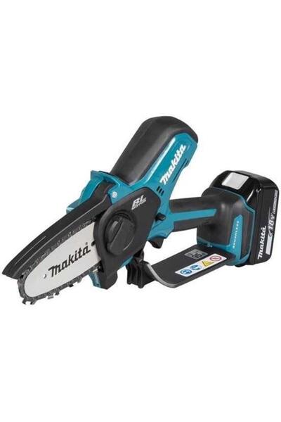 Makita DUC101RF06 Cordless Chainsaw, 18V, 3.0Ah, with Battery and Charger
