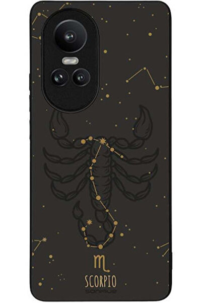Other Σειρά Sonique Zodiac Θήκη Σκορπιός για Oppo Reno10 Pro 5g