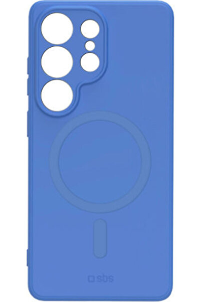 SBS Instict Mag Πίσω Θήκη Σιλικόνης Μπλε (Galaxy S26 Ultra) Κωδικός: INSTMAGS...