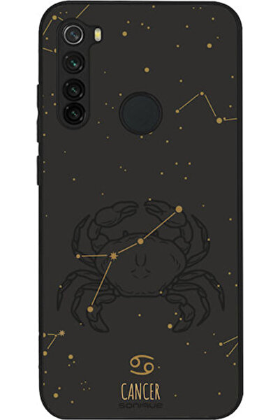 Other Θήκη Sonique Zodiac Series Xiaomi Redmi Note 8 Redmi Note 8 2021