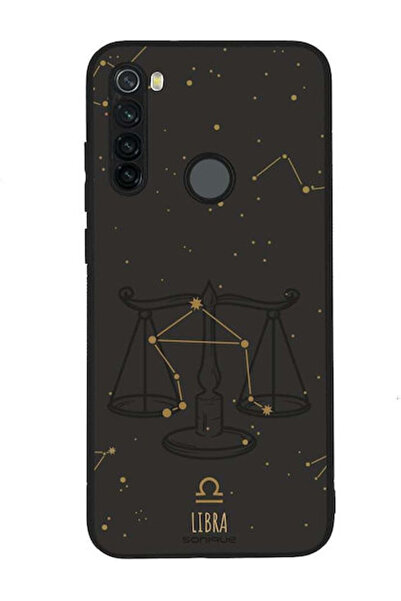 Other Θήκη Sonique Σειρά Zodiac Xiaomi Redmi Note 8T Ζυγός