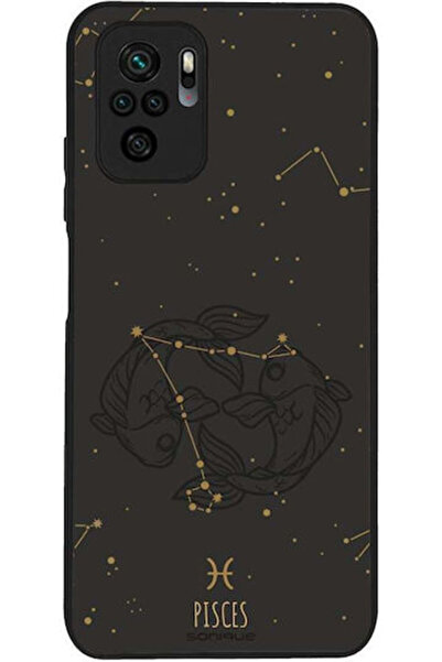 Other Θήκη Σειράς Zodiac Sonique για Xiaomi Redmi Note 10 Redmi Note 10s Poco...