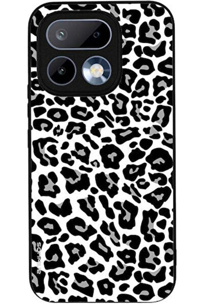 Other Σειρά Sonique Animal Print Realme 16 Pro 5g Θήκη Λεοπάρ