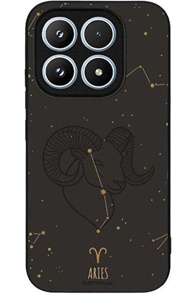 Other Σειρά Sonique Zodiac Xiaomi Xiaomi 17 5G Θήκη Άρις