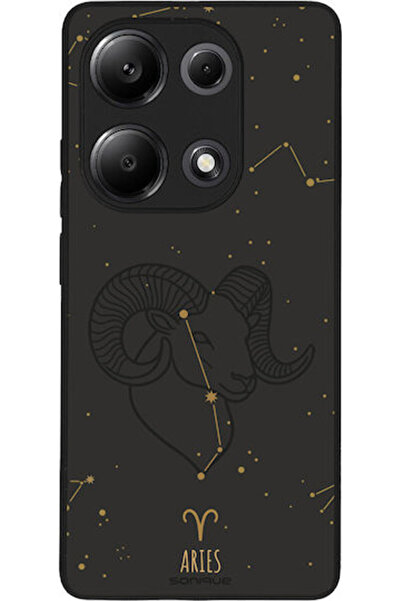 Other Θήκη Σειράς Zodiac Sonique για Xiaomi Redmi Note 13 Pro 4G Poco M6 Pro ...