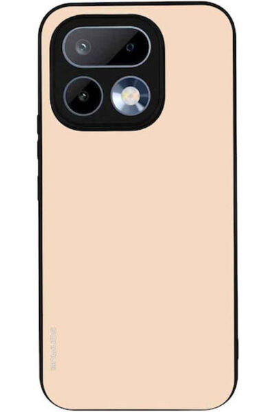 Other Σειρά Sonique Colorbloc Θήκη Κινητού Τηλεφώνου Motorola Moto G56 5g Μπεζ