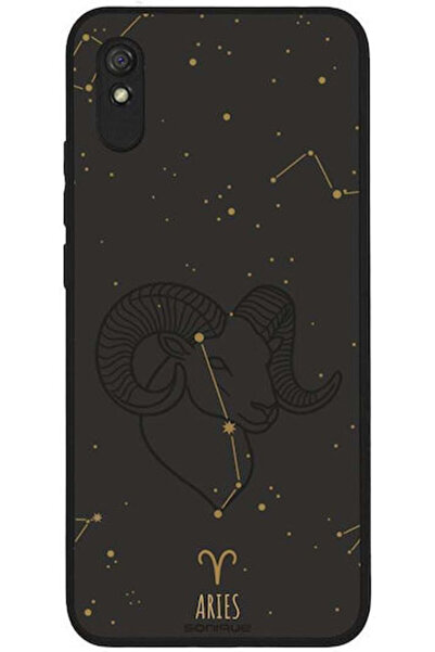 Other Θήκη Σειράς Zodiac Sonique για Xiaomi Redmi 9A Redmi 9AT Άριες