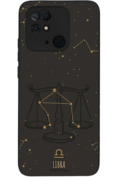 Other Θήκη Sonique Σειρά Zodiac Xiaomi Redmi 10C Ζυγός