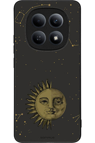 Other Σειρά Sonique Zodiac Xiaomi Redmi Note 15 4G Θήκη Eclipse