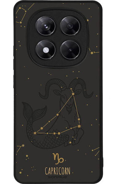 Other Θήκη Σειράς Zodiac Sonique για Xiaomi Redmi Note 14 Pro Plus 5g Καπρίκορν